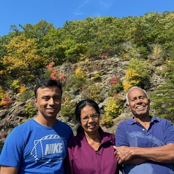 Pappa in AVL Sep 24
