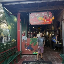 Key West Mar 25