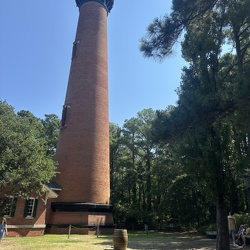 Outer Banks June 25